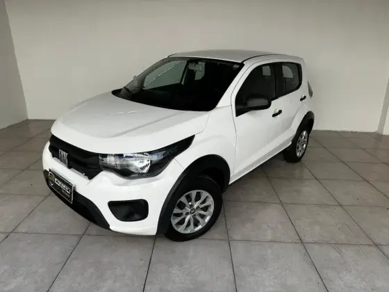 FIAT MOBI 1.0 EVO FLEX LIKE. MANUAL FIAT MOBI 1.0 EVO FLEX LIKE. MANUAL