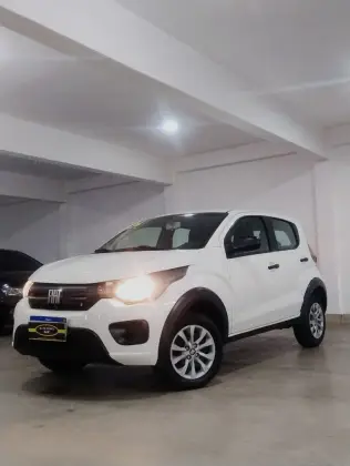 FIAT MOBI 1.0 EVO FLEX LIKE. MANUAL FIAT MOBI 1.0 EVO FLEX LIKE. MANUAL
