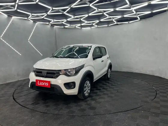 FIAT MOBI 1.0 EVO FLEX LIKE. MANUAL FIAT MOBI 1.0 EVO FLEX LIKE. MANUAL