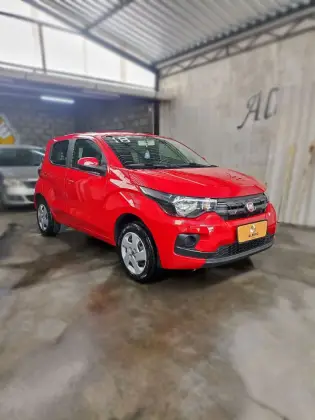 FIAT MOBI 1.0 EVO FLEX LIKE. MANUAL FIAT MOBI 1.0 EVO FLEX LIKE. MANUAL