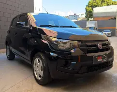 FIAT MOBI 1.0 EVO FLEX LIKE. MANUAL FIAT MOBI 1.0 EVO FLEX LIKE. MANUAL