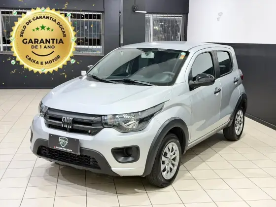 FIAT MOBI 1.0 EVO FLEX LIKE. MANUAL FIAT MOBI 1.0 EVO FLEX LIKE. MANUAL