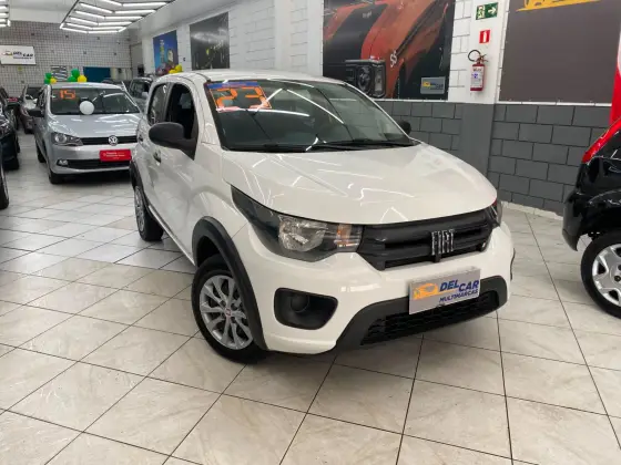 FIAT MOBI 1.0 EVO FLEX LIKE. MANUAL FIAT MOBI 1.0 EVO FLEX LIKE. MANUAL