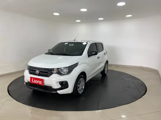 FIAT MOBI 1.0 EVO FLEX LIKE. MANUAL FIAT MOBI 1.0 EVO FLEX LIKE. MANUAL