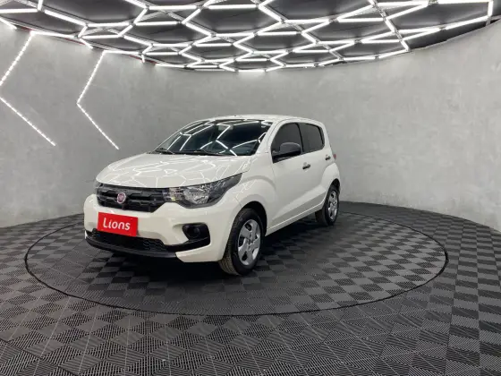 FIAT MOBI 1.0 EVO FLEX LIKE. MANUAL FIAT MOBI 1.0 EVO FLEX LIKE. MANUAL