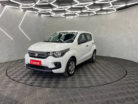 FIAT MOBI 1.0 EVO FLEX LIKE. MANUAL FIAT MOBI 1.0 EVO FLEX LIKE. MANUAL