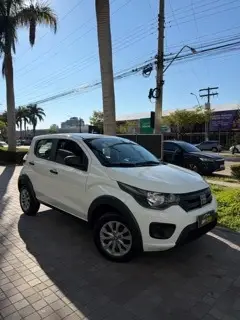 FIAT MOBI 1.0 EVO FLEX LIKE. MANUAL FIAT MOBI 1.0 EVO FLEX LIKE. MANUAL