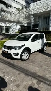 FIAT MOBI 1.0 EVO FLEX LIKE. MANUAL FIAT MOBI 1.0 EVO FLEX LIKE. MANUAL