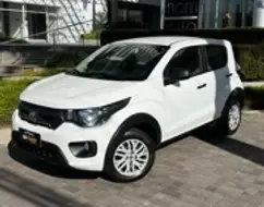 FIAT MOBI 1.0 EVO FLEX LIKE. MANUAL FIAT MOBI 1.0 EVO FLEX LIKE. MANUAL
