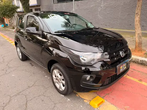FIAT MOBI 1.0 FIREFLY FLEX DRIVE MANUAL FIAT MOBI 1.0 FIREFLY FLEX DRIVE MANUAL