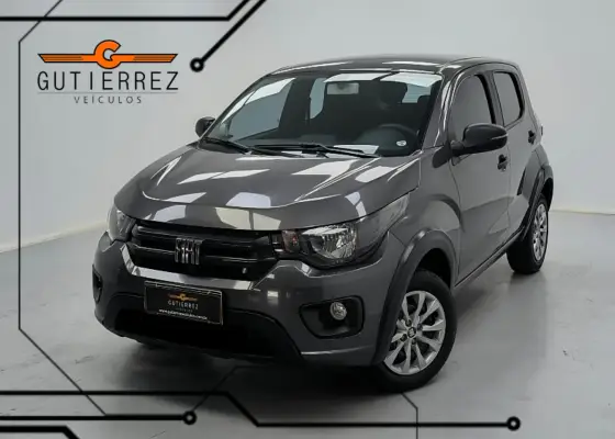 FIAT MOBI 1.0 FIREFLY FLEX LIKE. MANUAL FIAT MOBI 1.0 FIREFLY FLEX LIKE. MANUAL