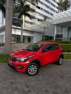 FIAT MOBI 1.0 FIREFLY FLEX LIKE. MANUAL FIAT MOBI 1.0 FIREFLY FLEX LIKE. MANUAL