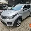FIAT MOBI 1.0 EVO FLEX LIKE. MANUAL FIAT MOBI 1.0 EVO FLEX LIKE. MANUAL