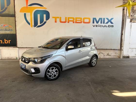 FIAT MOBI 1.0 FIREFLY FLEX DRIVE MANUAL