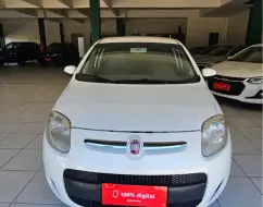 FIAT PALIO 1.0 MPI ATTRACTIVE 8V FLEX 4P MANUAL FIAT PALIO 1.0 MPI ATTRACTIVE 8V FLEX 4P MANUAL