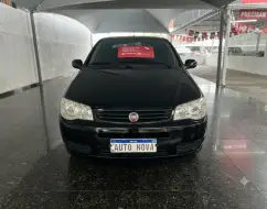 FIAT PALIO 1.0 MPI FIRE 8V FLEX 4P MANUAL FIAT PALIO 1.0 MPI FIRE 8V FLEX 4P MANUAL