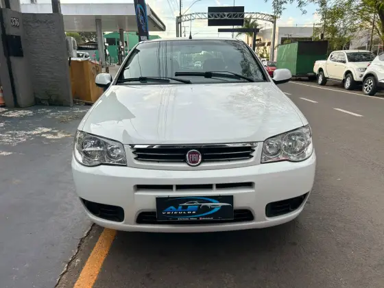 FIAT PALIO 1.0 MPI FIRE 8V FLEX 4P MANUAL FIAT PALIO 1.0 MPI FIRE 8V FLEX 4P MANUAL