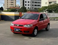 FIAT PALIO 1.0 MPI FIRE 8V FLEX 4P MANUAL FIAT PALIO 1.0 MPI FIRE 8V FLEX 4P MANUAL