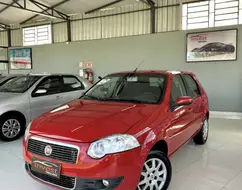 FIAT PALIO 1.0 MPI FIRE ECONOMY 8V FLEX 4P MANUAL FIAT PALIO 1.0 MPI FIRE ECONOMY 8V FLEX 4P MANUAL