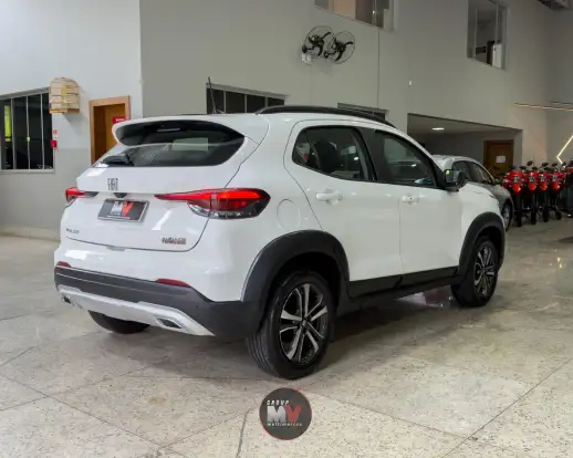 FIAT-PULSE-1.0 TURBO 200 FLEX AUDACE CVT FIAT-PULSE-2024