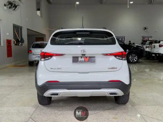 FIAT-PULSE-1.0 TURBO 200 FLEX AUDACE CVT FIAT-PULSE-2024