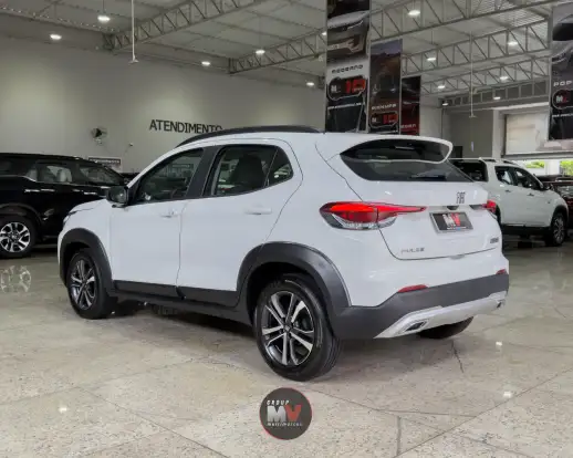 FIAT-PULSE-1.0 TURBO 200 FLEX AUDACE CVT FIAT-PULSE-2024