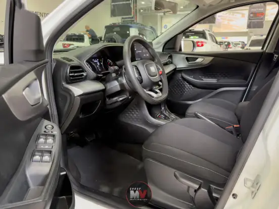 FIAT-PULSE-1.0 TURBO 200 FLEX AUDACE CVT FIAT-PULSE-2024