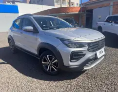 FIAT PULSE 1.0 TURBO 200 FLEX AUDACE CVT FIAT PULSE 1.0 TURBO 200 FLEX AUDACE CVT