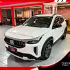 FIAT PULSE 1.0 TURBO 200 HYBRID AUDACE CVT FIAT PULSE 1.0 TURBO 200 HYBRID AUDACE CVT
