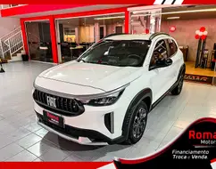 FIAT PULSE 1.0 TURBO 200 HYBRID AUDACE CVT FIAT PULSE 1.0 TURBO 200 HYBRID AUDACE CVT