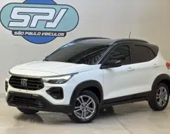 FIAT PULSE 1.3 FLEX DRIVE CVT FIAT PULSE 1.3 FLEX DRIVE CVT