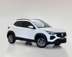 FIAT PULSE 1.3 FLEX DRIVE CVT FIAT PULSE 1.3 FLEX DRIVE CVT