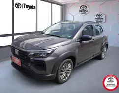 FIAT PULSE 1.3 FLEX DRIVE CVT FIAT PULSE 1.3 FLEX DRIVE CVT