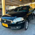 FIAT SIENA 1.0 MPI ELX 8V FLEX 4P MANUAL FIAT SIENA 1.0 MPI ELX 8V FLEX 4P MANUAL