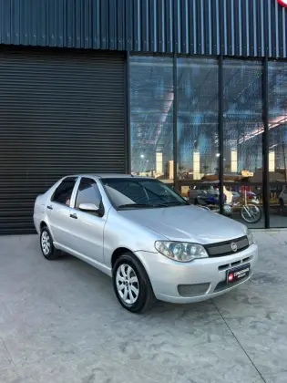 FIAT SIENA 1.0 MPI FIRE 8V FLEX 4P MANUAL