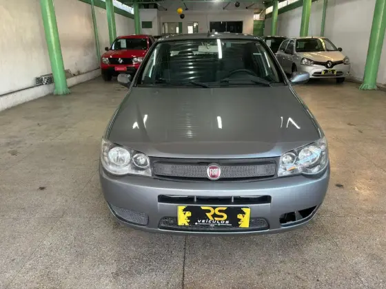 FIAT SIENA 1.0 MPI FIRE CELEBRATION 8V FLEX 4P MANUAL FIAT SIENA 1.0 MPI FIRE CELEBRATION 8V FLEX 4P MANUAL
