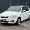 FIAT SIENA 1.0 MPI EL 8V FLEX 4P MANUAL FIAT SIENA 1.0 MPI EL 8V FLEX 4P MANUAL