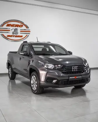 FIAT STRADA 1.3 FIREFLY FLEX FREEDOM CS MANUAL FIAT STRADA 1.3 FIREFLY FLEX FREEDOM CS MANUAL
