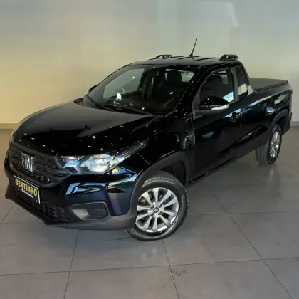 FIAT STRADA 1.3 FIREFLY FLEX FREEDOM CS MANUAL FIAT STRADA 1.3 FIREFLY FLEX FREEDOM CS MANUAL