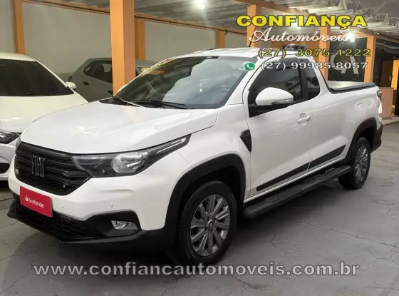 FIAT STRADA 1.3 FIREFLY FLEX FREEDOM CS MANUAL