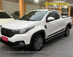 FIAT STRADA 1.3 FIREFLY FLEX FREEDOM CS MANUAL FIAT STRADA 1.3 FIREFLY FLEX FREEDOM CS MANUAL