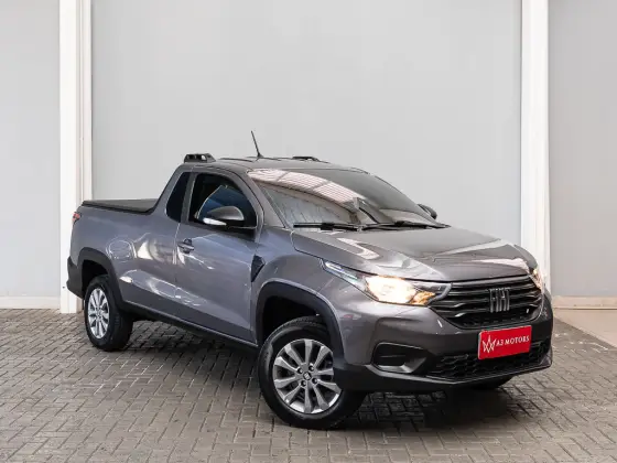 FIAT STRADA 1.3 FIREFLY FLEX FREEDOM CS MANUAL FIAT STRADA 1.3 FIREFLY FLEX FREEDOM CS MANUAL