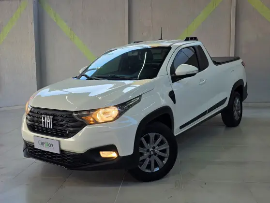 FIAT STRADA 1.3 FIREFLY FLEX FREEDOM CS MANUAL FIAT STRADA 1.3 FIREFLY FLEX FREEDOM CS MANUAL