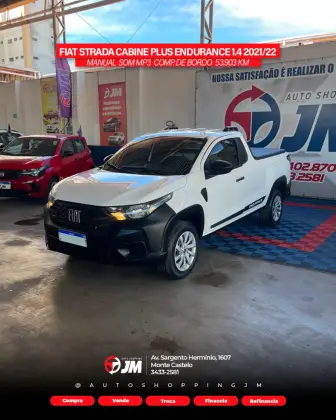 FIAT STRADA 1.4 FIRE FLEX ENDURANCE CS MANUAL FIAT STRADA 1.4 FIRE FLEX ENDURANCE CS MANUAL