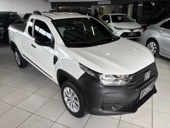 FIAT STRADA 1.4 FIRE FLEX ENDURANCE CS MANUAL FIAT STRADA 1.4 FIRE FLEX ENDURANCE CS MANUAL