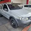 FIAT STRADA 1.4 MPI FIRE CE 8V FLEX 2P MANUAL FIAT STRADA 1.4 MPI FIRE CE 8V FLEX 2P MANUAL