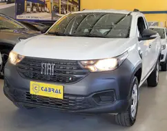 FIAT STRADA 1.3 FIREFLY FLEX ENDURANCE CS MANUAL FIAT STRADA 1.3 FIREFLY FLEX ENDURANCE CS MANUAL
