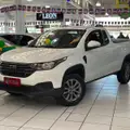 FIAT STRADA 1.3 FIREFLY FLEX FREEDOM CS MANUAL FIAT STRADA 1.3 FIREFLY FLEX FREEDOM CS MANUAL