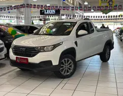 FIAT STRADA 1.3 FIREFLY FLEX FREEDOM CS MANUAL FIAT STRADA 1.3 FIREFLY FLEX FREEDOM CS MANUAL