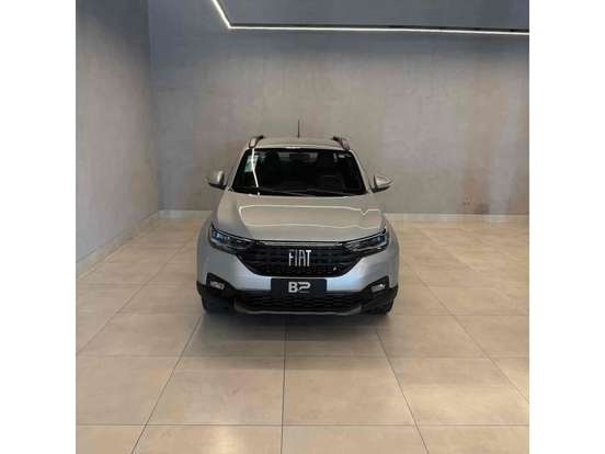 FIAT-STRADA-1.3 FIREFLY FLEX VOLCANO CD MANUAL FIAT-STRADA-2023